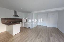 Vannes Cliscouët T2 58 m²