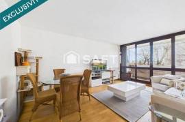 GARCHES - Buzenval appartement 3 pièces 70m2