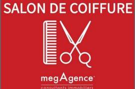 Cognac Salon de coiffure Hommes