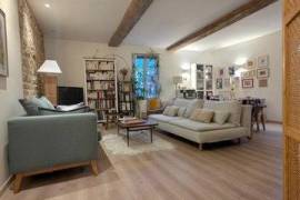 VANNES SAINT-PATERN : T2 DE CHARME