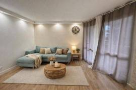 Appartement T4 de 68 m²entièrement rénové