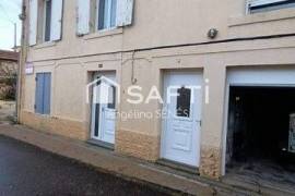 Ensemble immobilier comprenant 3 habitations