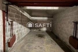 Quartier Fleurs Box 15m2 en sous-sol sécurisé