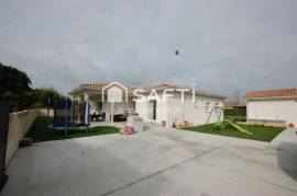 Maison récente classe énergétique AA avec 4 chambres