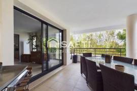 Appartement 7 pièces 145m2 - 3 Terrasses