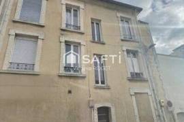 Avenue de Laon - Appartement rénové de 67m2 - 2 chambres