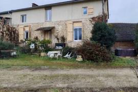 Belle Maison en pierre 165m2