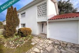Villenave d’ornon (Chambery) maison individuelle