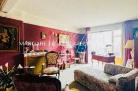 Appartement de 3 pièces, 2 chambres avec balcon, cave et box fermé