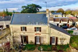 Maison Ancienne avec Dépendances sur la commune de ROIFFE