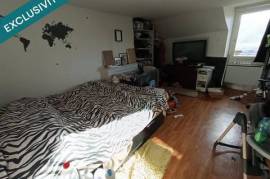 STUDIO 27M2 VENDU LOUE PROCHE QUARTIER TRIBUNAL