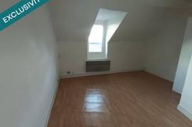 STUDIO 26M2 QUARTIER TRIBUNAL A PONTOISE