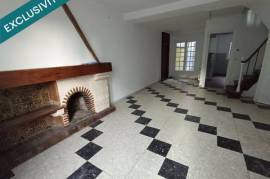 SUPERBE 3P EN DUPLEX QUARTIER TRIBUNAL 69M2