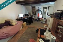 GRAND STUDIO 29M2 TRIBUNAL DE PONTOISE VENDU LOUE