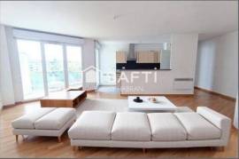 Appartement de 66M2 , 3 pieces ,2 chambres