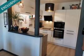 A VENDRE APPARTEMENT TYPE 3 JEAN JAURES