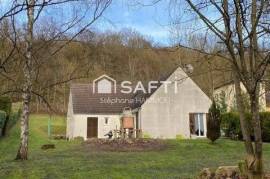 Pavillon plain pied, 5 chambres, 3093m² de terrain