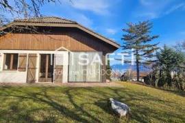 Maison Vieux -Seynod