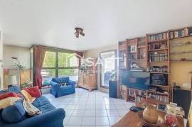 À vendre Triplex 3 pièces 70 m² à Plaisir