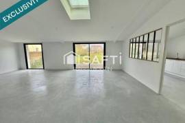 MAISON 4 CHAMBRES DONT UNE SUITE PARENTALE + GARAGE A NIORT