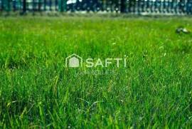 A MONTFERMEIL (93370) TERRAIN A BATIR DE 500 m2