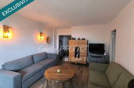 Appartement 3 chambres - Quartier Montmidi
