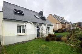 Maison de 85 m2 avec vie de plein pied sur une commune tres calme