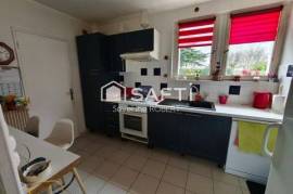 Maison de plain pied