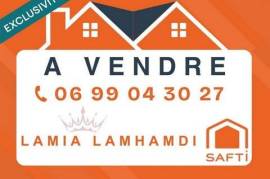 Terrain constructible de 635 m2 à Triel-sur-seine