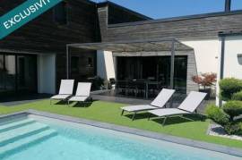 Magnifique maison à Aiffres. Coup de cœur assuré !