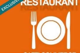Fond de commerce restaurant prêt à l'emploi / Pontault-Combault