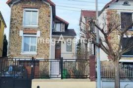 Maison 6 pièces 120 m2