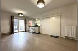 Grand T3 avec balcon, ascenseur et parking !