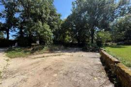 Terrain - hors lotissement