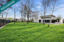 Villa d’Architecte de 2024 - Qualité haut de gamme