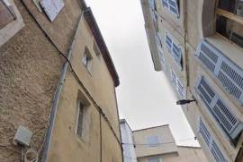 Immeuble de rapport à forte rentabilité – Centre-ville d'Apt (84400)