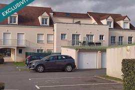 Appartement 2 Pièces 45 m² à Freneuse (78) DPE C
