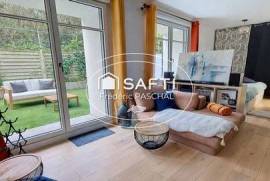 Appartement 28 m² avec Parking - TERRASSE 33 m² plein SUD