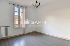 COLOMBES – PETITE GARENNE – 3 PIÈCES AVEC BALCON ET CAVE