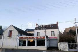 Gros potentiel d'aménagement 
