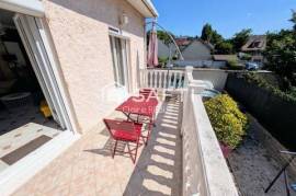 Belle maison 140 m² habitables