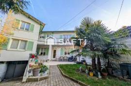 Aulnay sous Bois Maison 100m² 5 pièces