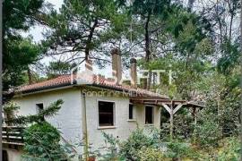 Villa 1960 Abatilles