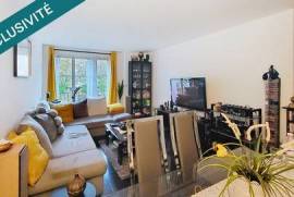 Appartement - 3 pièces - 63m²