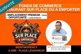EMPLACEMENT PREMIUM - CENTRE-VILLE EMPLACEMENT PREMIUM - CENTRE-VILLE