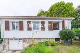 Maison familiale sans travaux avec sous sol total