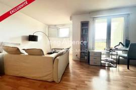 APPARTEMENT T2 DE 53 M2 AVEC TERRASSE PROCHE GARE