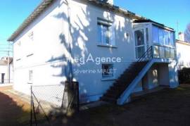 Maison 81 m² à Cognac