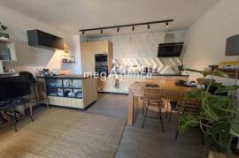 2 pièces en duplex vue sur bordeaux