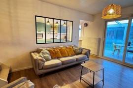 Maison - 83m² - Bondoufle